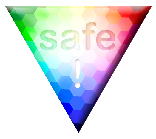LGBTQ+ Triangle